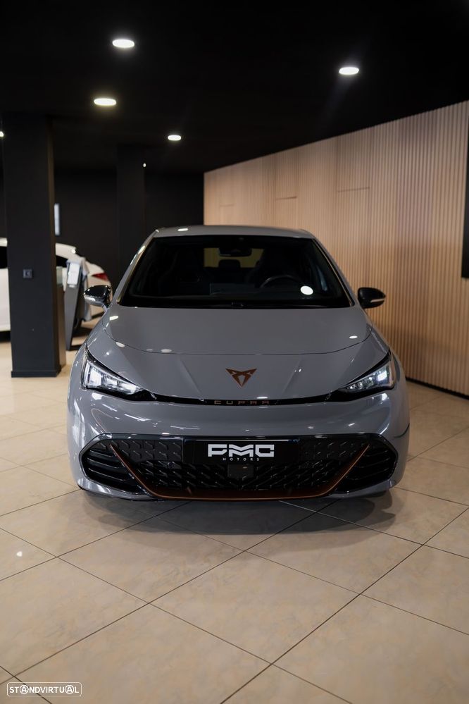 Cupra Born 77 kWh e-Boost - 8