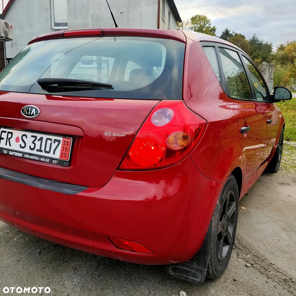 Kia Ceed Cee'd 1.4 L - 4