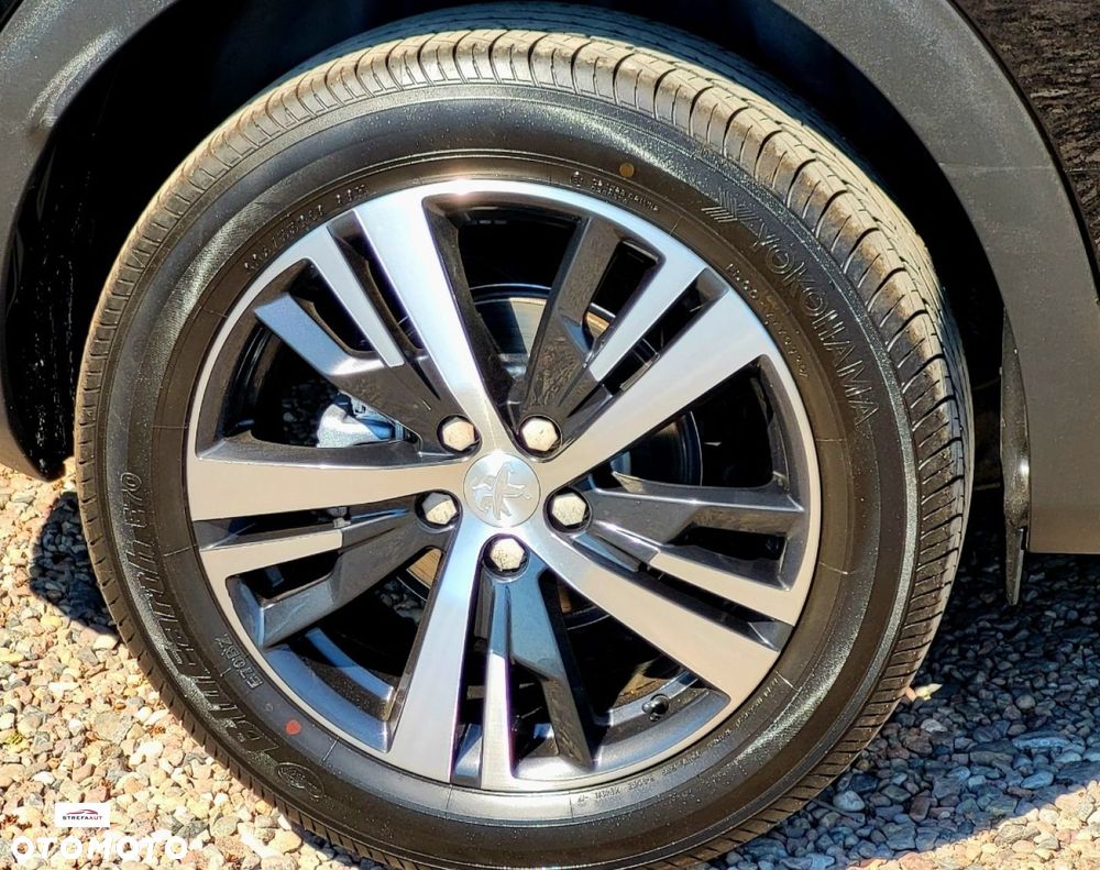 Peugeot 3008 - 38