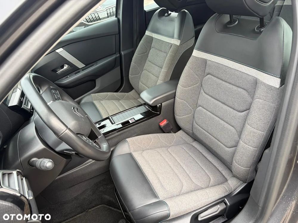Citroën C4 BlueHDi 130 Stop&Start EAT8 MAX - 14