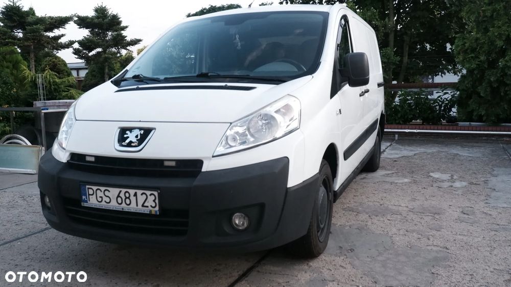 Peugeot Expert - 5