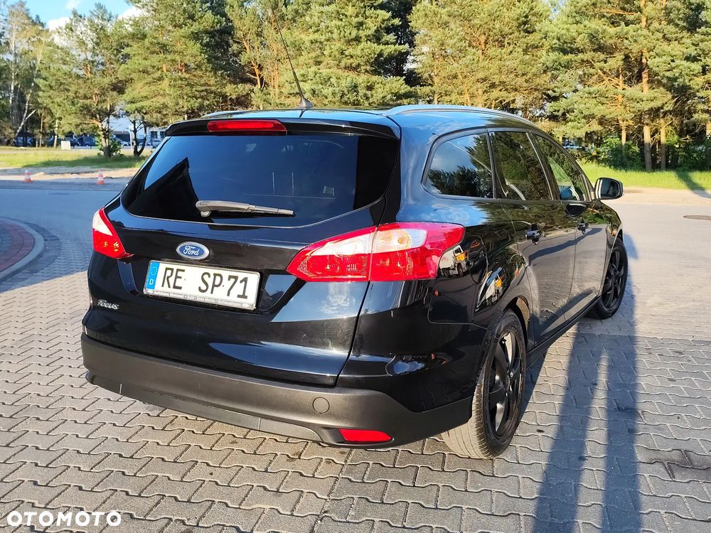 Ford Focus - 11