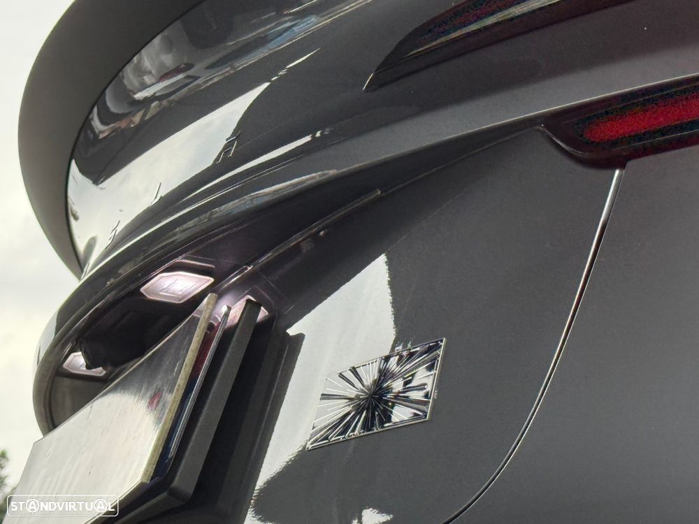 Tesla Model 3 Performance Tração Integral - 30