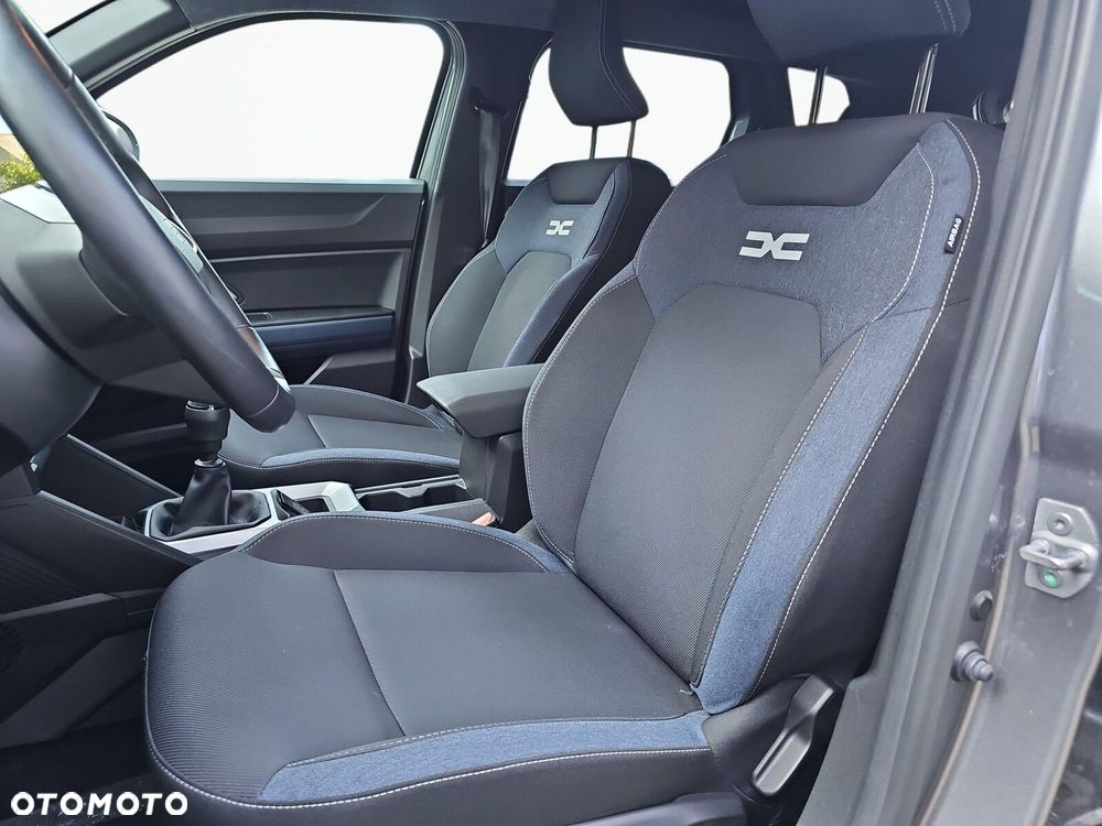 Dacia Duster - 12