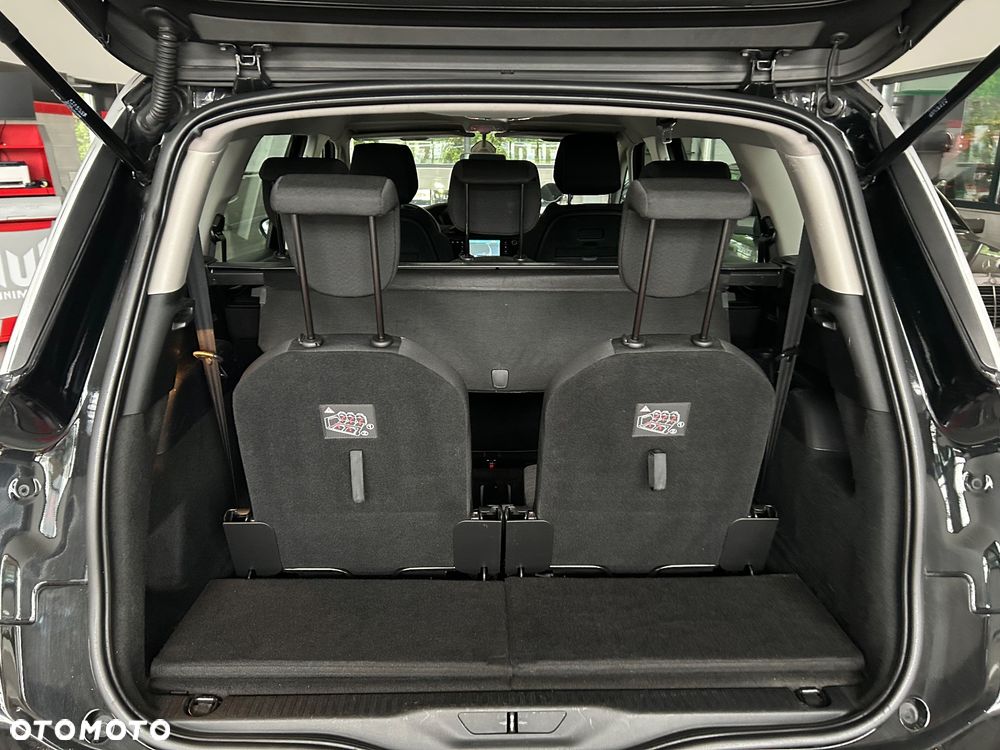 Citroën C4 Grand Picasso 1.6 BlueHDi MoreLife S&S - 25