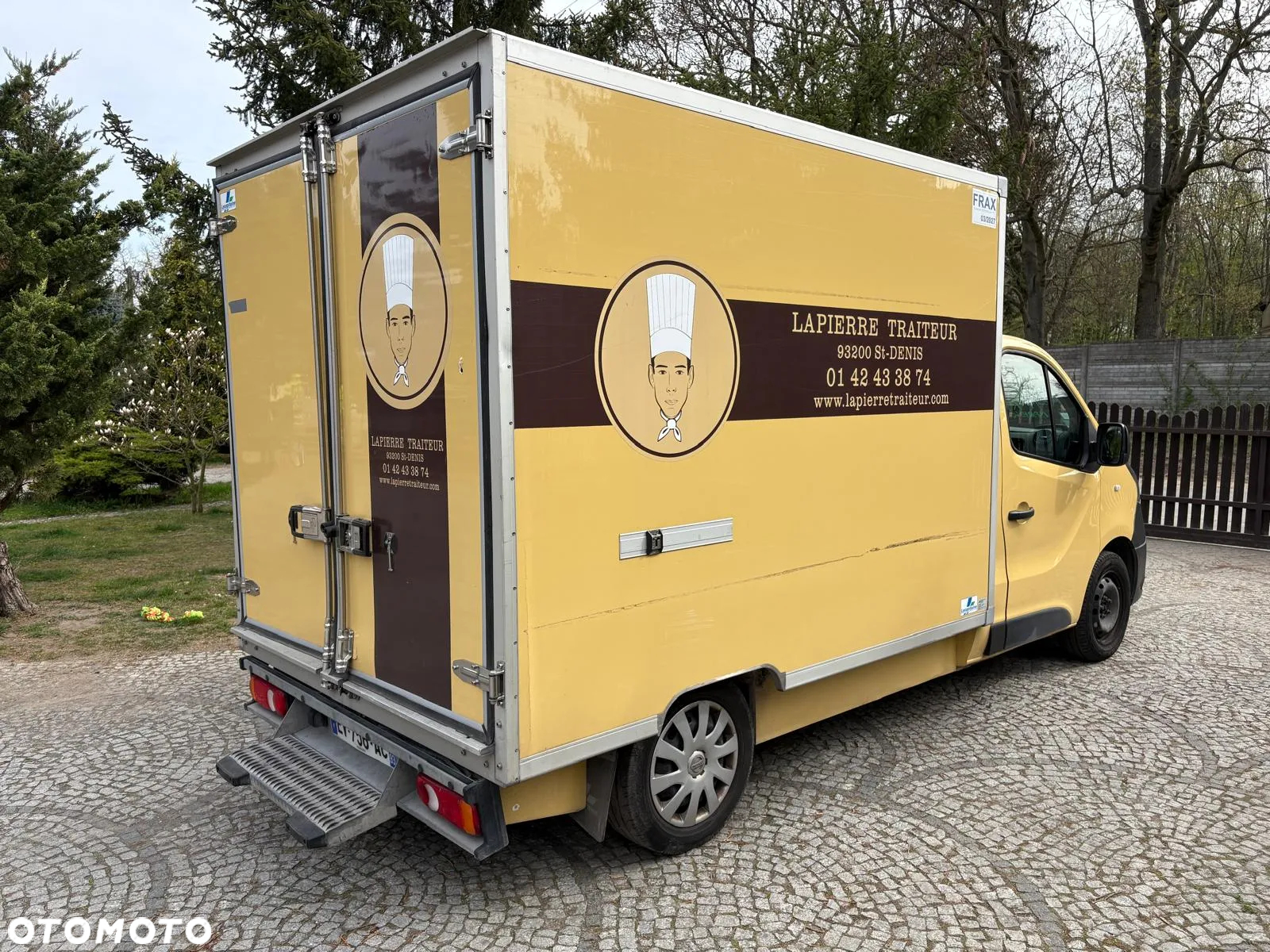 Renault Trafic - 5