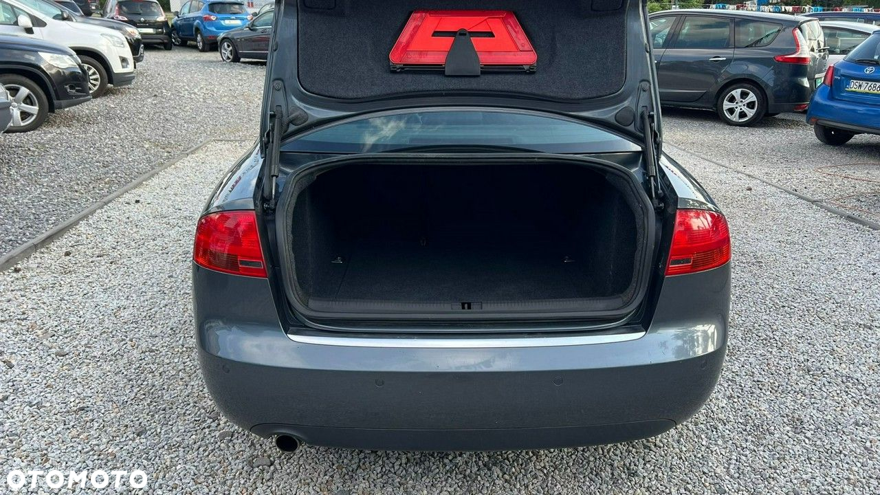 Audi A4 - 20