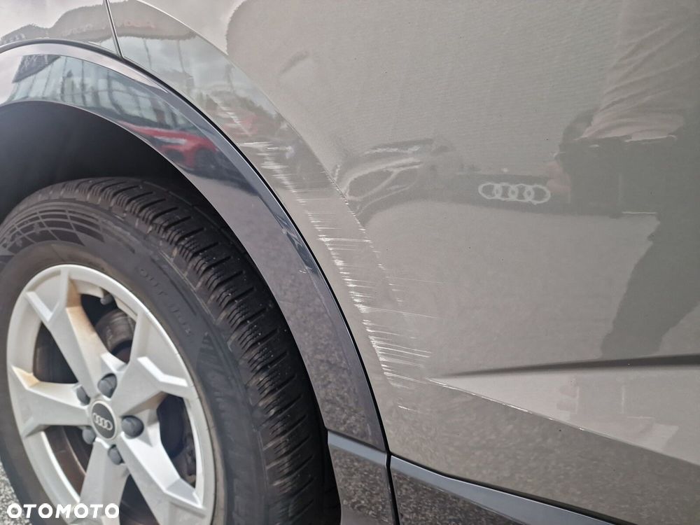 Audi Q3 Sportback 45 TFSI Quattro S tronic - 13