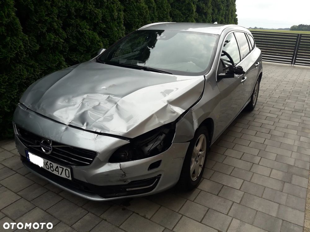 Volvo V60 D2 Drive-E Summum - 5