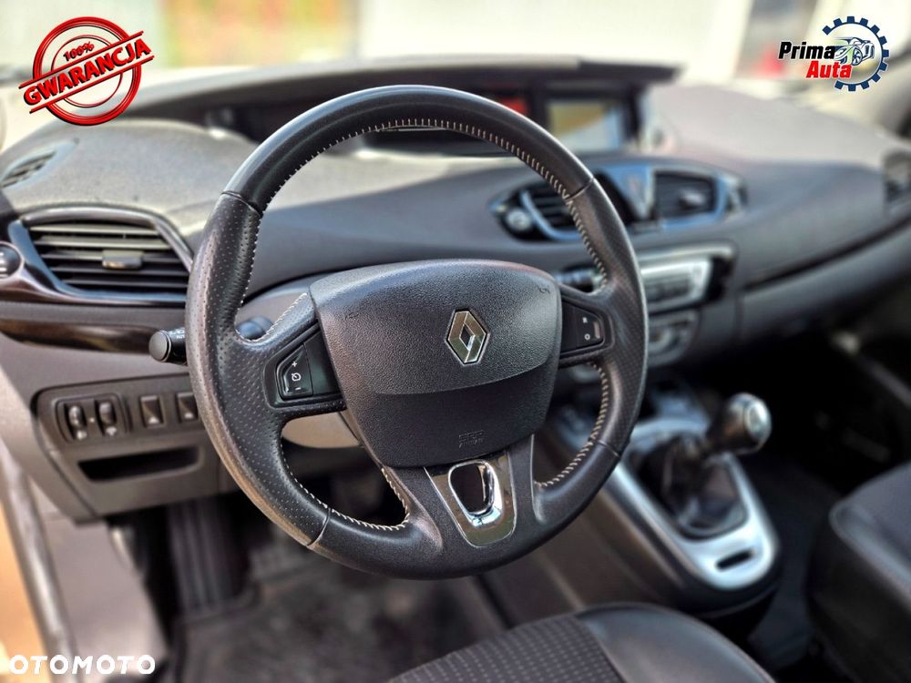 Renault Grand Scenic - 30