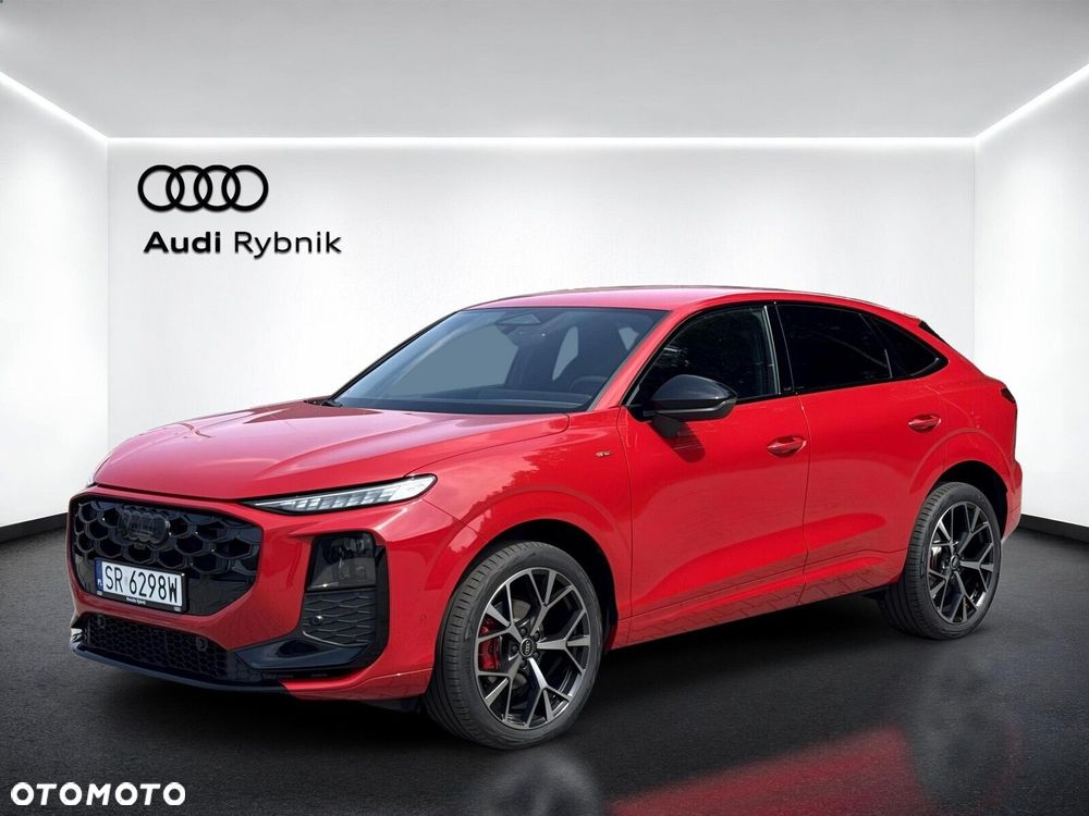 Audi Q3 Sportback - 2