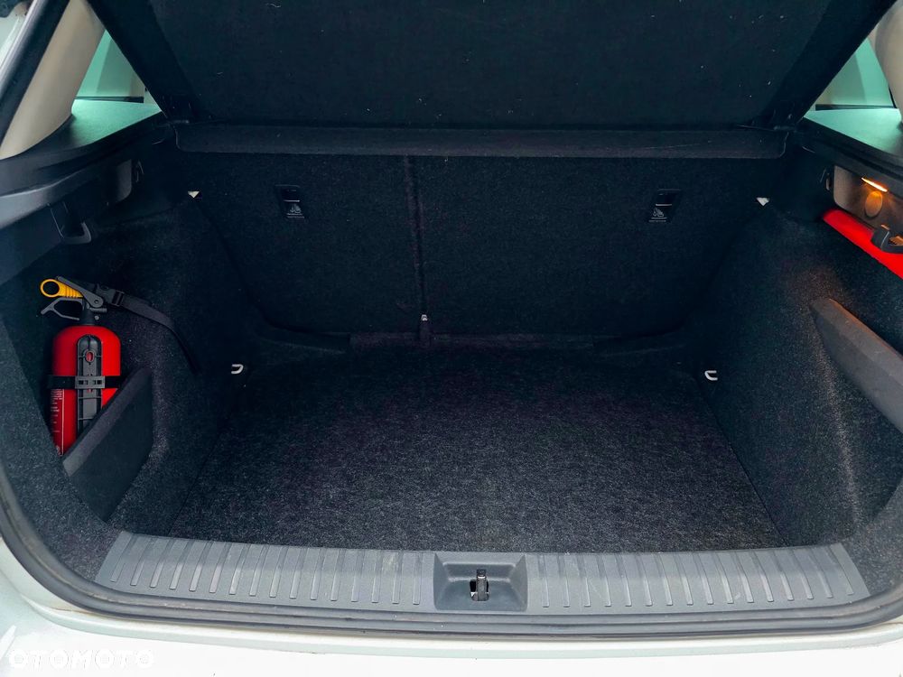 Skoda Kamiq 1.0 TSI Ambition - 7