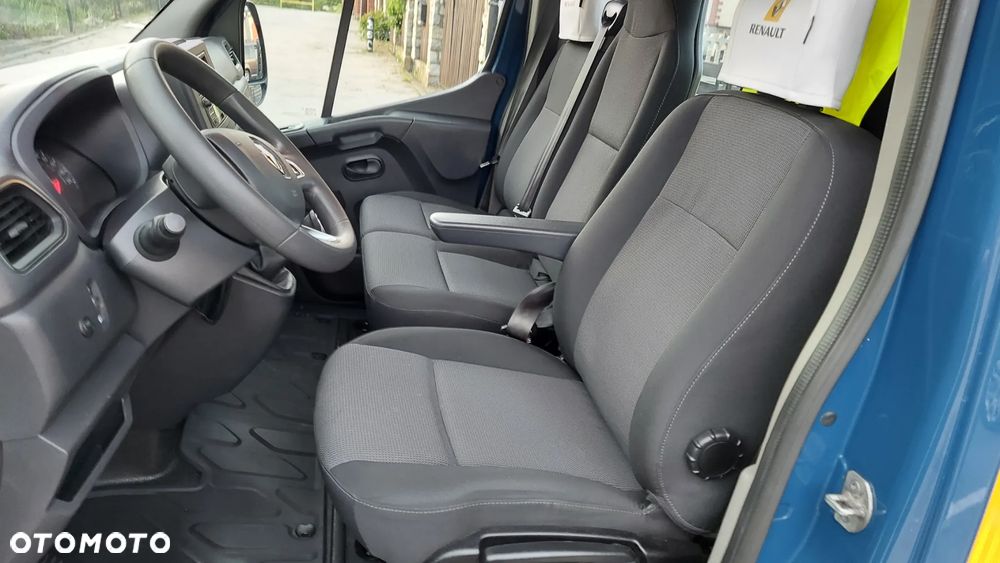 Renault Master - 14