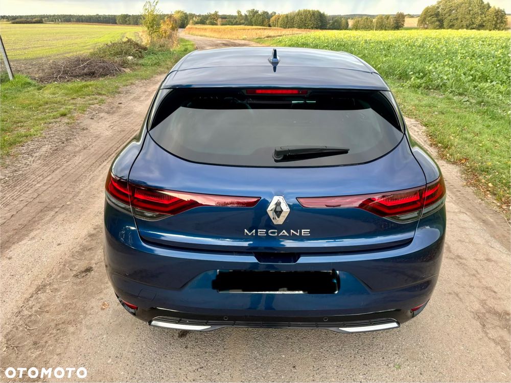 Renault Megane - 9