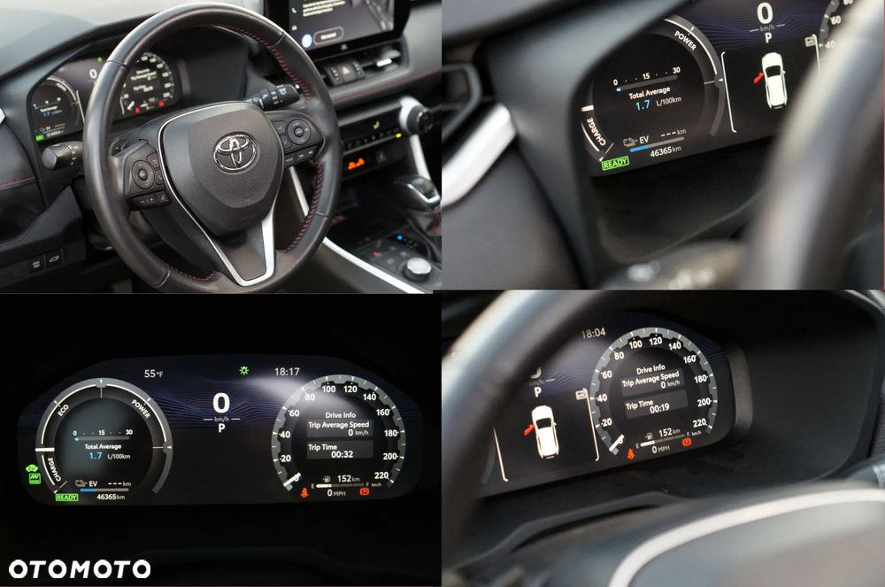 Toyota RAV4 - 30