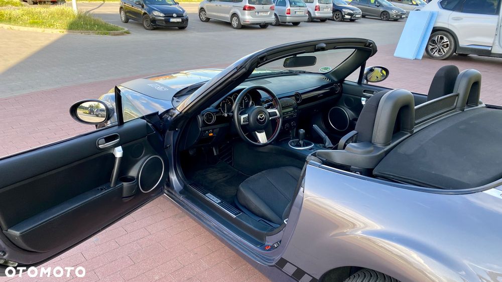Mazda MX-5 1.8 MZR Kenko - 19