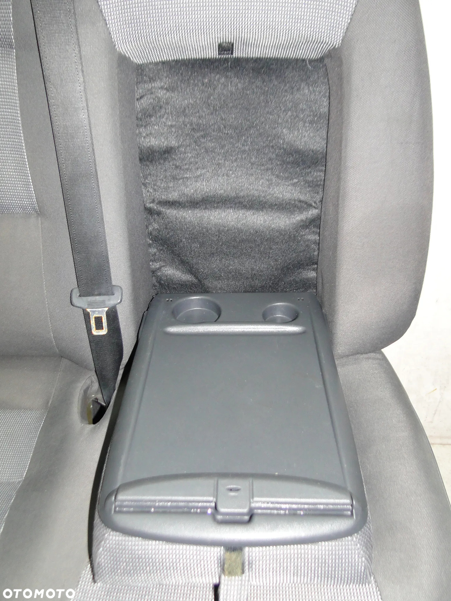 BOXER JUMPER DUCATO III 3 FOTEL PASAŻERA ŁAWKA KANAPA 06- EUROPA - 10