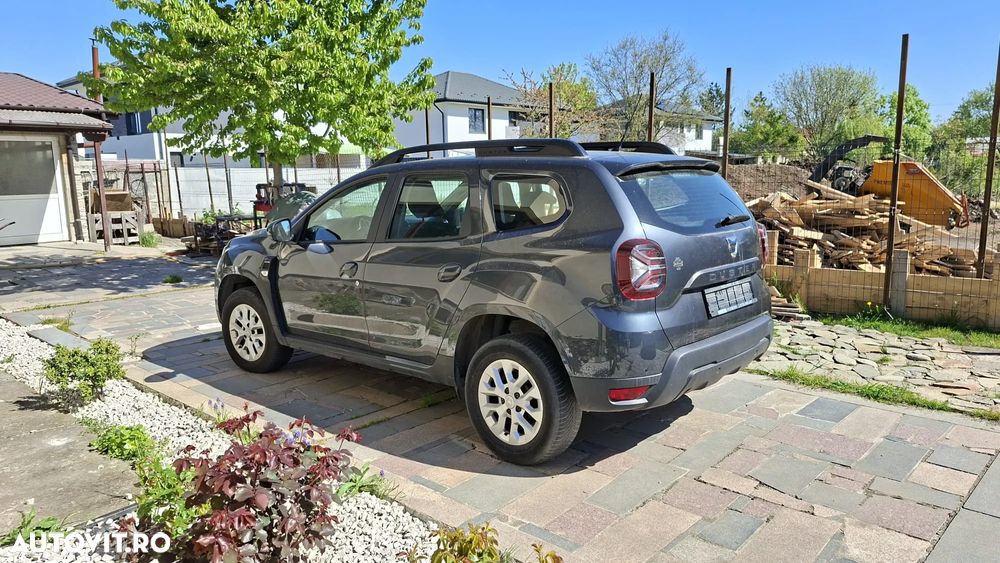 Dacia Duster - 8