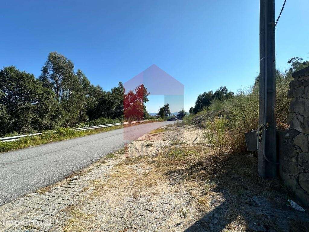 Terreno para construção, Carreiras Santiago - Grande imagem: 2/13