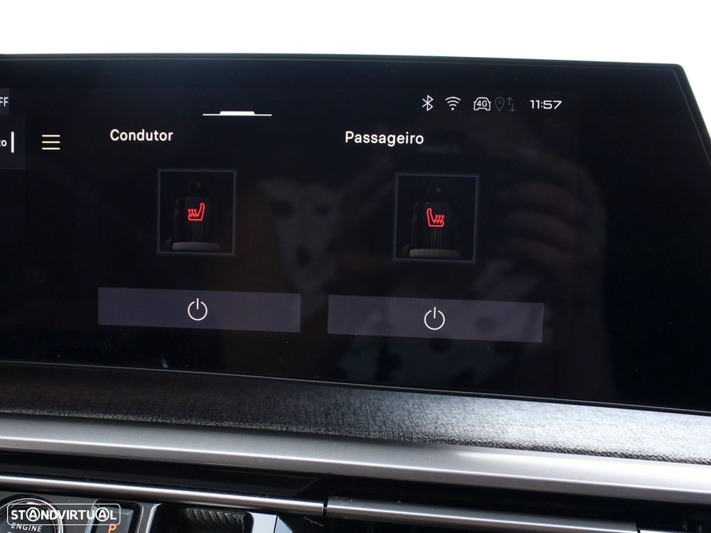 Peugeot 3008 1.2 Hybrid Allure e-DCS6 - 25
