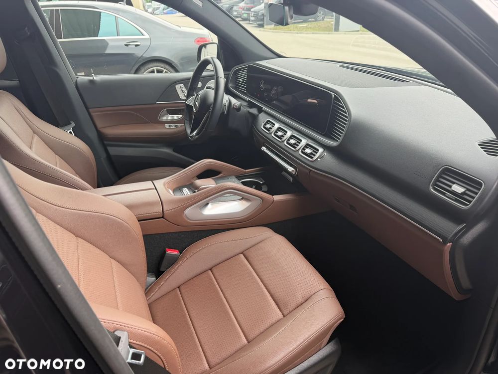 Mercedes-Benz Gle 2025 photo 5