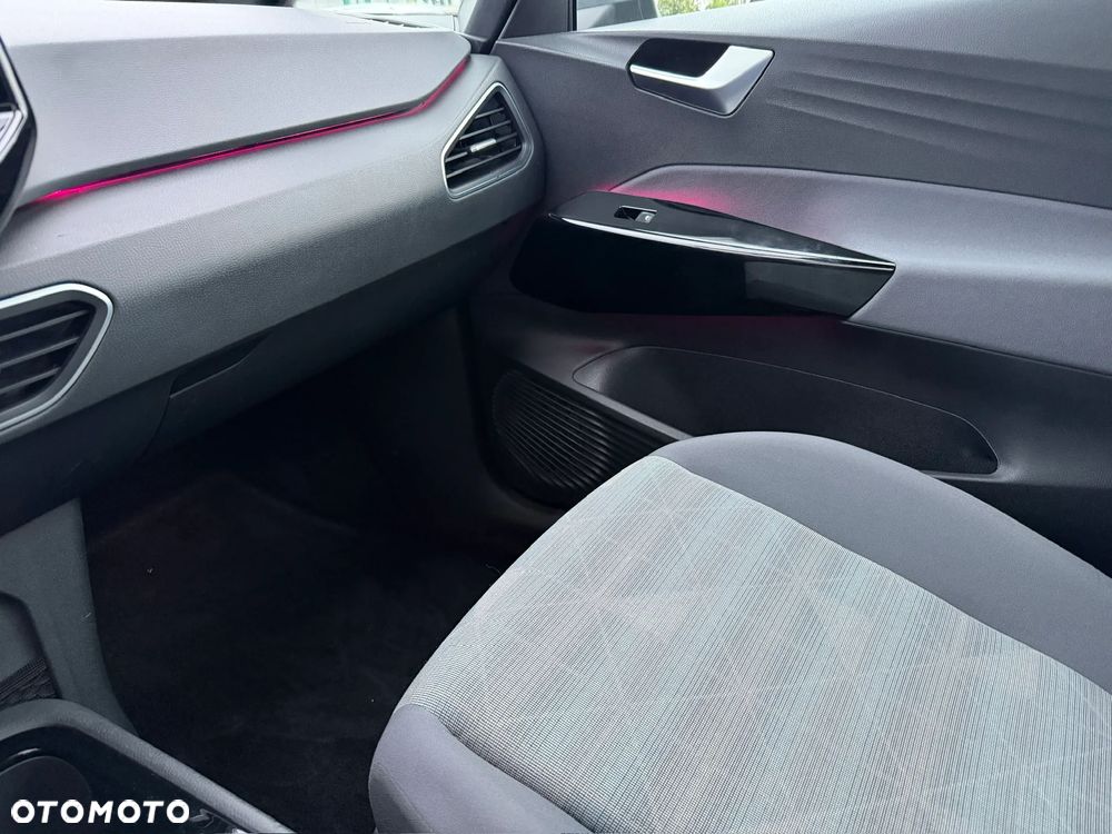 Volkswagen ID.3 - 34