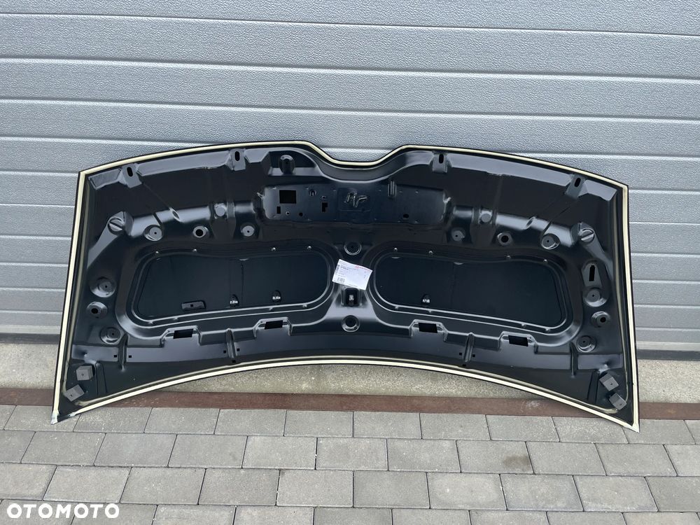 MASKA RENAULT MASTER III LIFT  2014-2019 - NOWA - 6