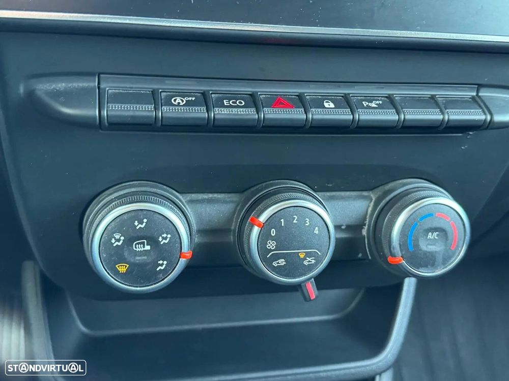 Renault Express GPS - 18