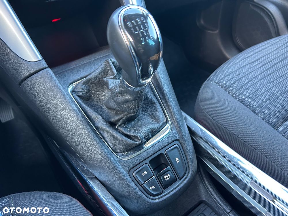 Opel Zafira Tourer 2.0 CDTI Style - 21