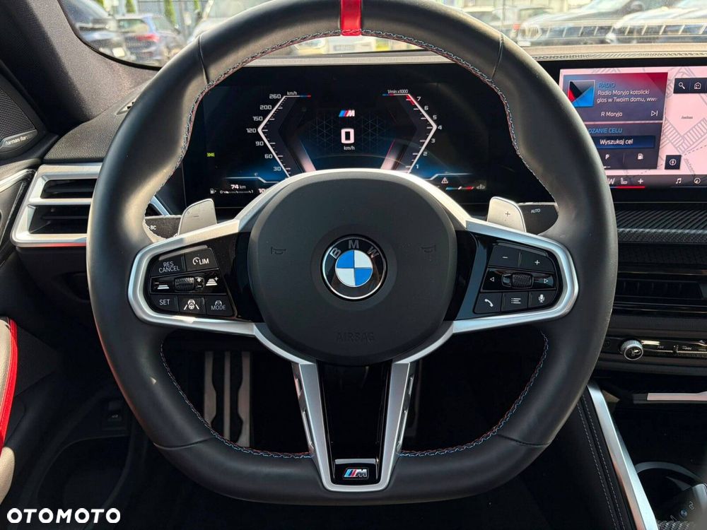 BMW Seria 4 M440i xDrive mHEV sport - 23