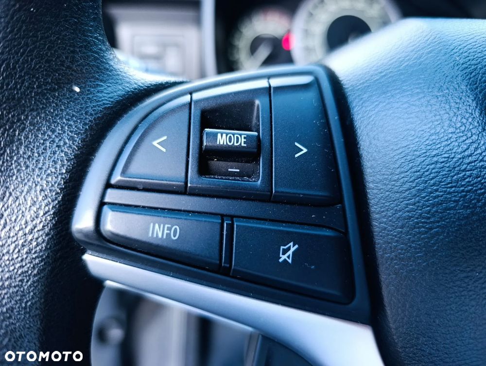 Suzuki Ignis 1.2 Dualjet Hybrid Comfort+ - 19