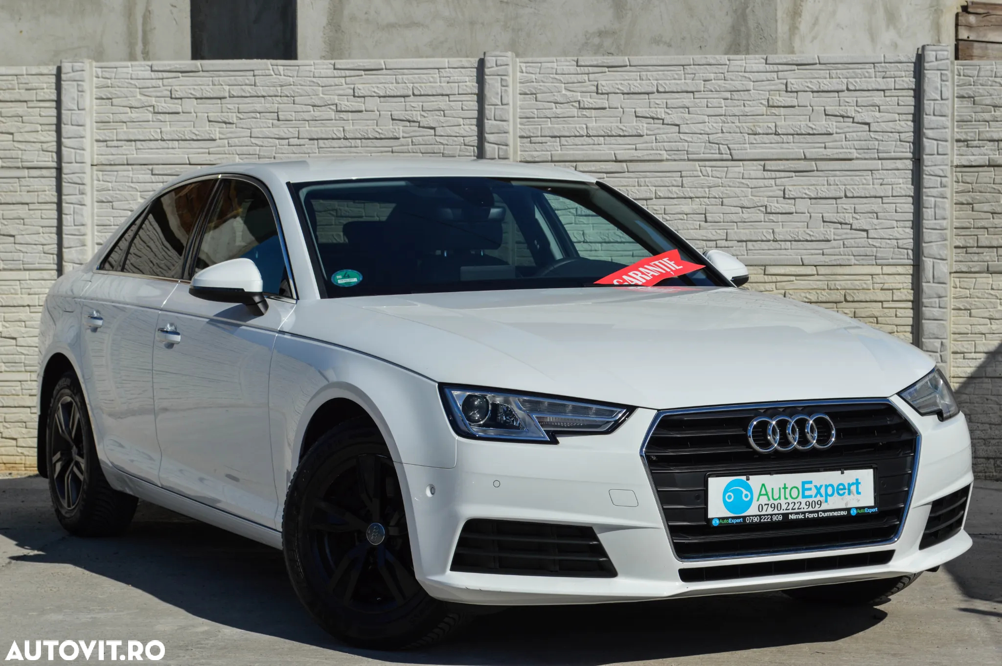Audi A4 - 2
