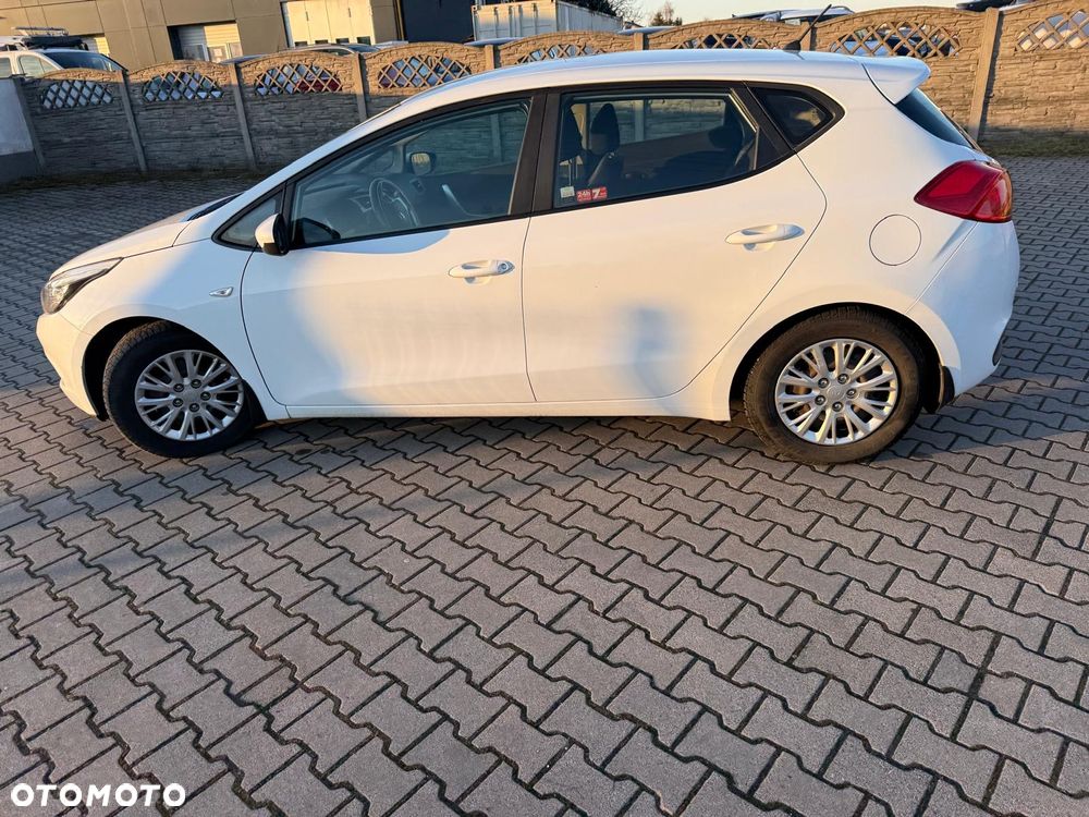 Kia Ceed 1.4 CRDi XL - 5