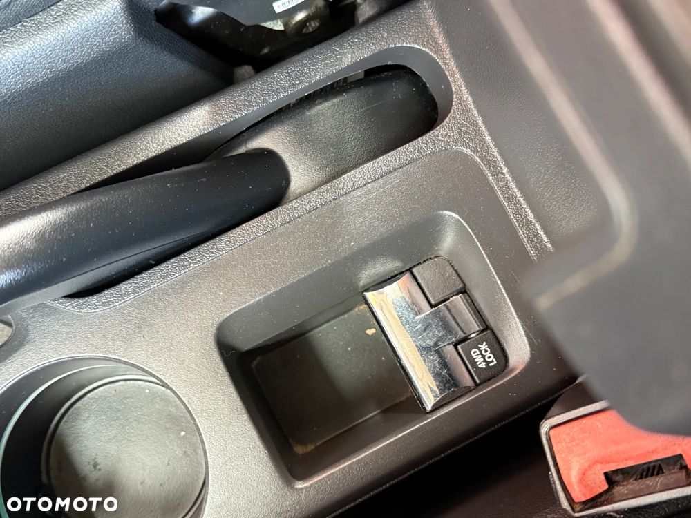 Jeep Compass 2.2I CRD 4x4 Limited - 21