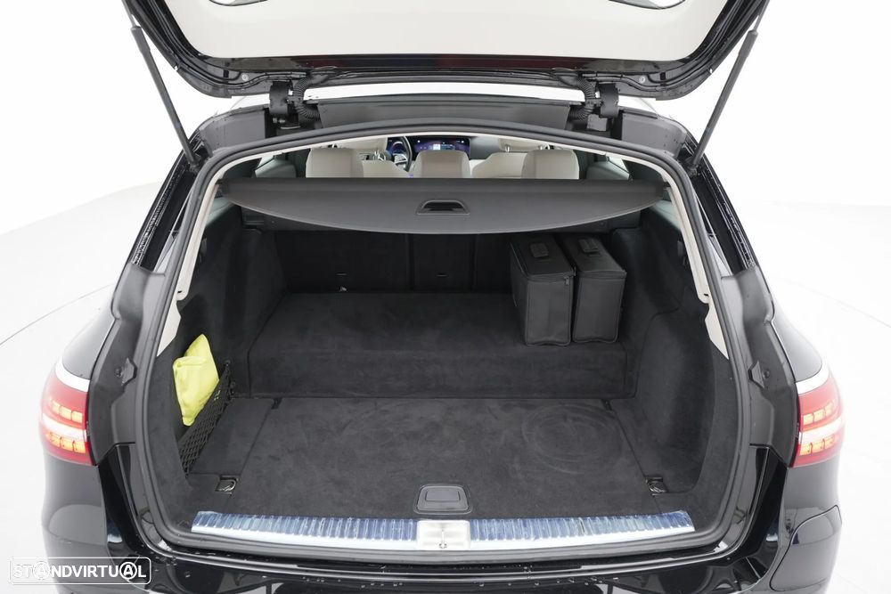 Mercedes-Benz E 300 de Avantgarde - 30