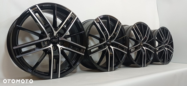 5x108 20" nowe ford edge, kuga mk1 mk2 mk3 mondeo mk4 mk5 s-max galaxy