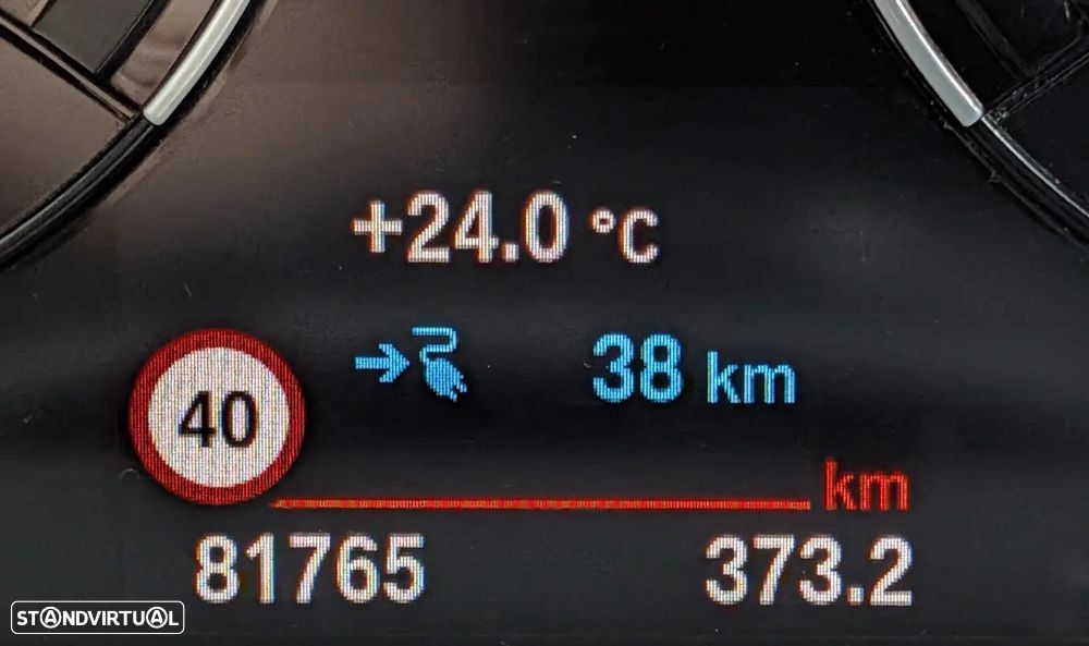 BMW X1 25 e xDrive Line Sport - 39
