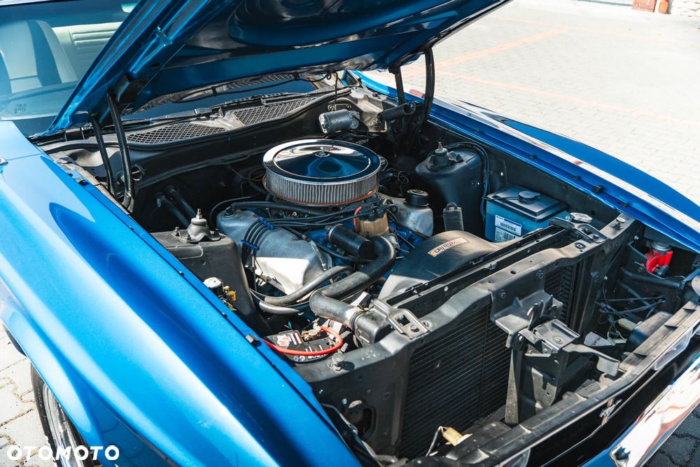 Ford Mustang - 22