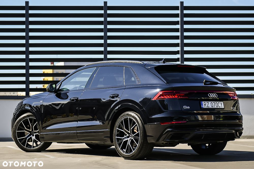Audi Q8 - 20