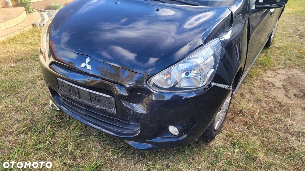 Mitsubishi Space Star 1.0 Inform - 1