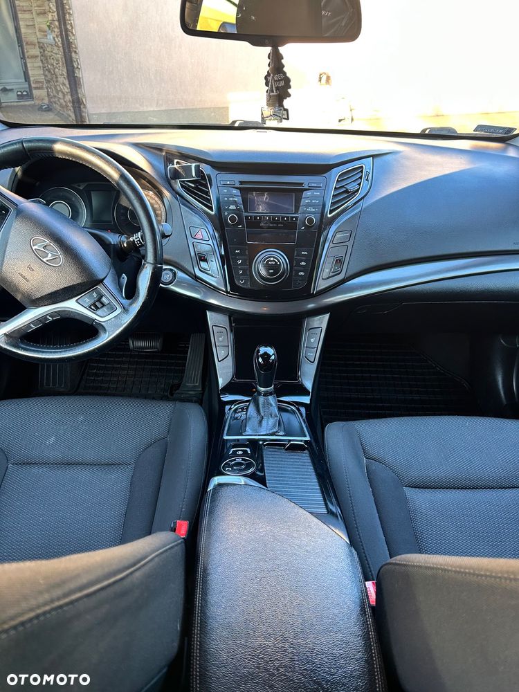 Hyundai i40 1.7 CRDi Comfort - 10