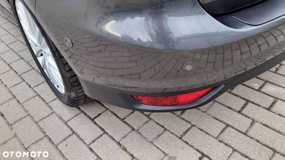 Ford C-MAX 2.0 TDCi Start-Stop-System Titanium - 7