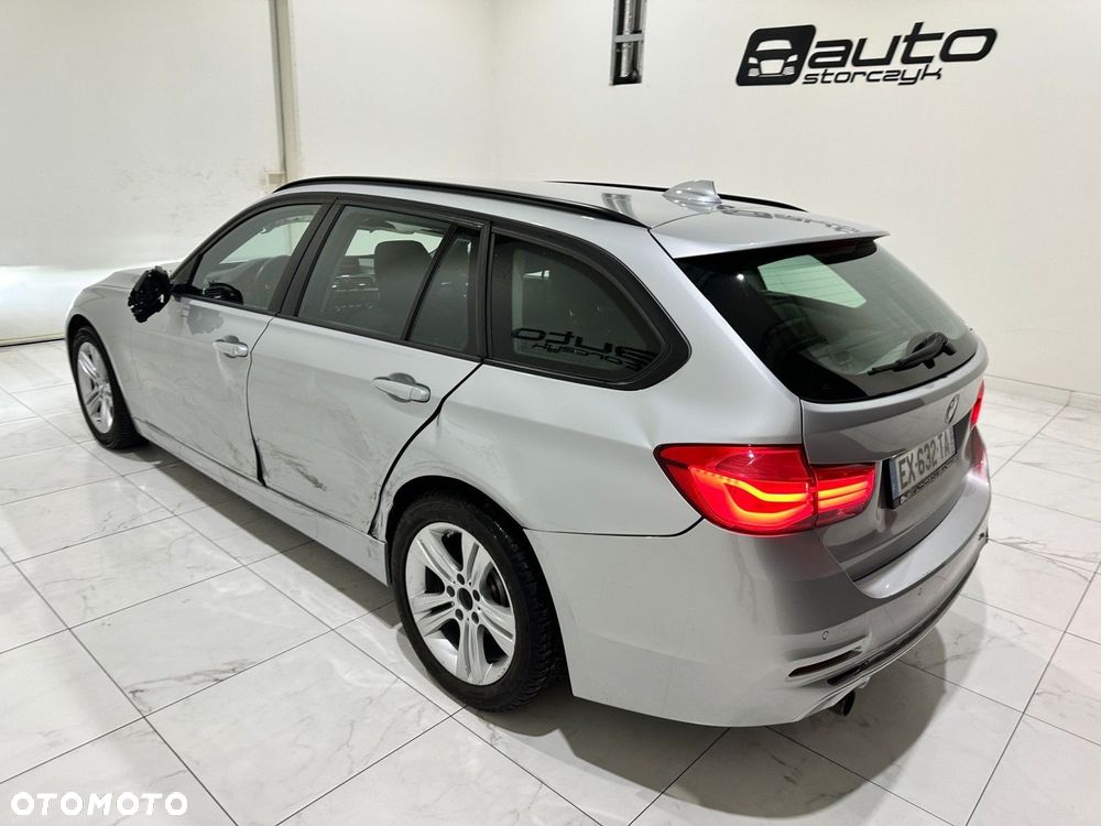 BMW Seria 3 - 17