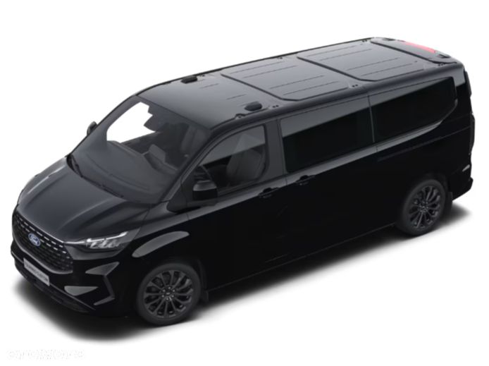 Ford Tourneo Custom 2.0 EcoBlue 320 AWD L1 Active - 6