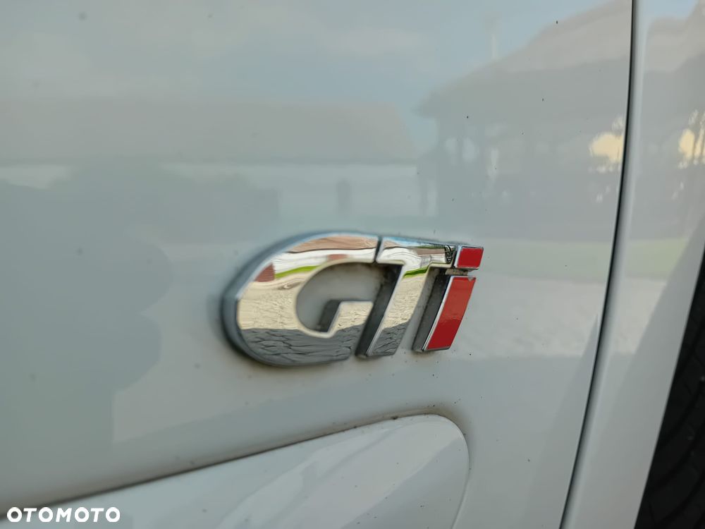 Peugeot 308 1.6 THP GTi - 24
