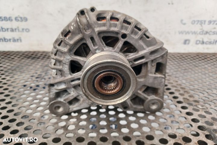 ALTERNATOR 1.6 DCI 231008633R Renault Trafic 3 [2014 - 2020] - 1