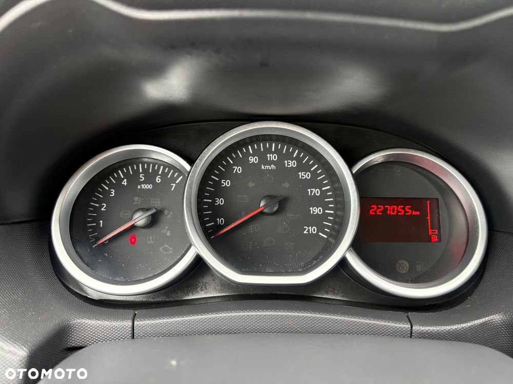Dacia Duster 1.6 SCe Access S&S - 14