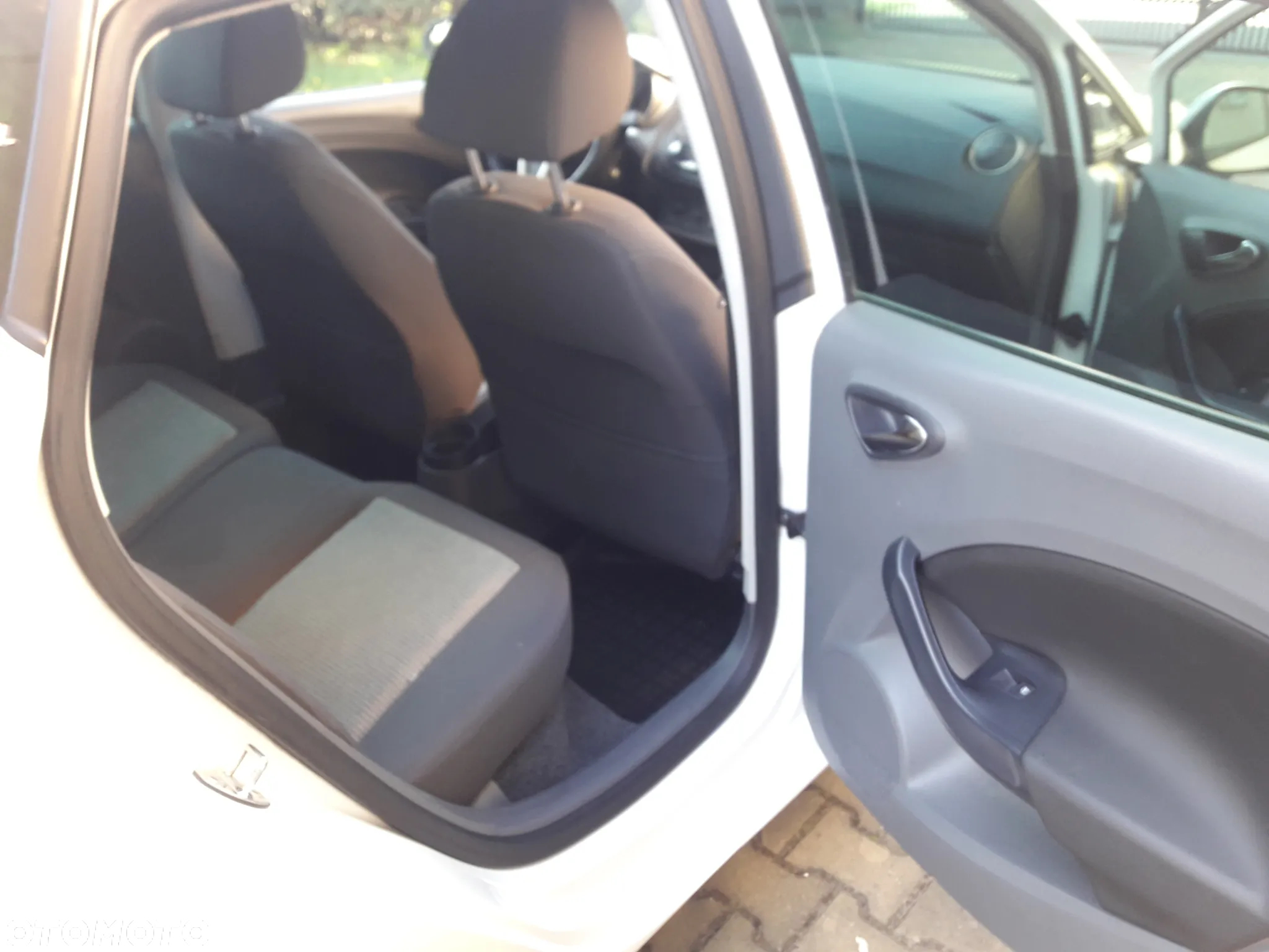 Seat Ibiza 1.2 12V Comfort Edition - 18