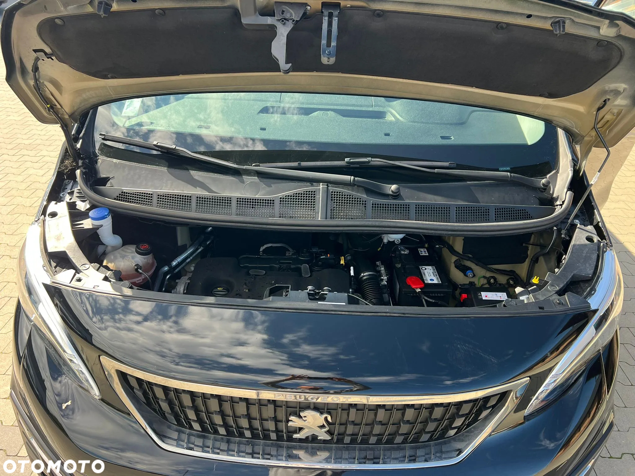 Peugeot Expert - 16