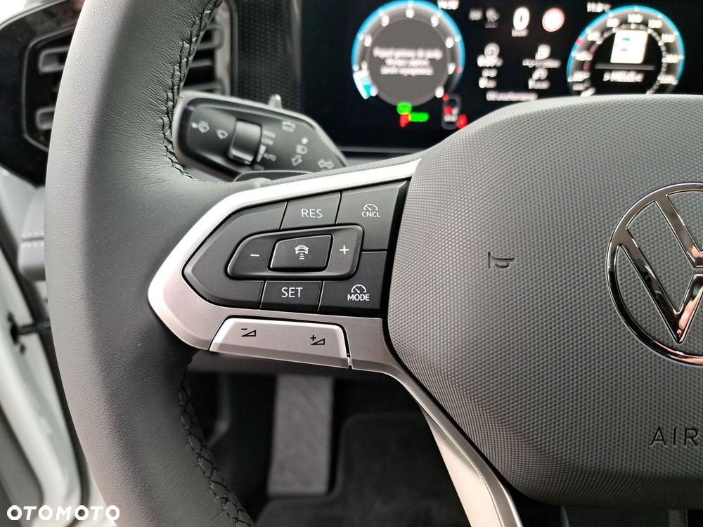 Volkswagen Tiguan 1.5 eTSI Life Plus DSG - 22